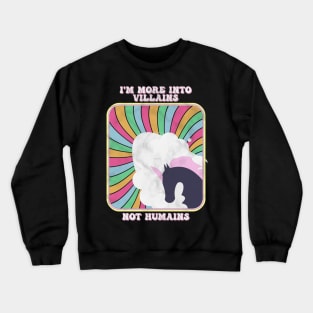 Unicorn Crewneck Sweatshirt